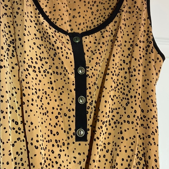 Forever 21 romper - Picture 5 of 7